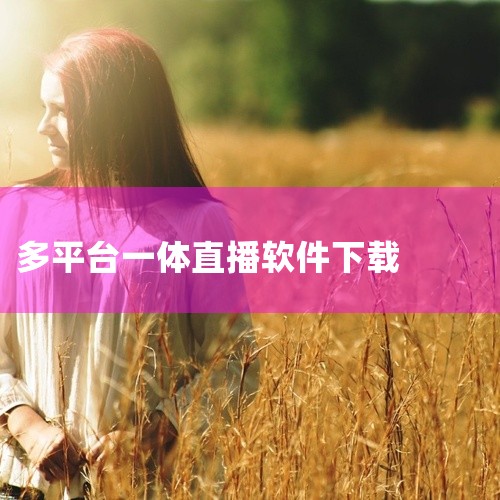 广泛应用于游戏直播、教育、会议等多个领域。OBS多路推流功能更是为需要在多个平台同时进行直播的用户提供...|